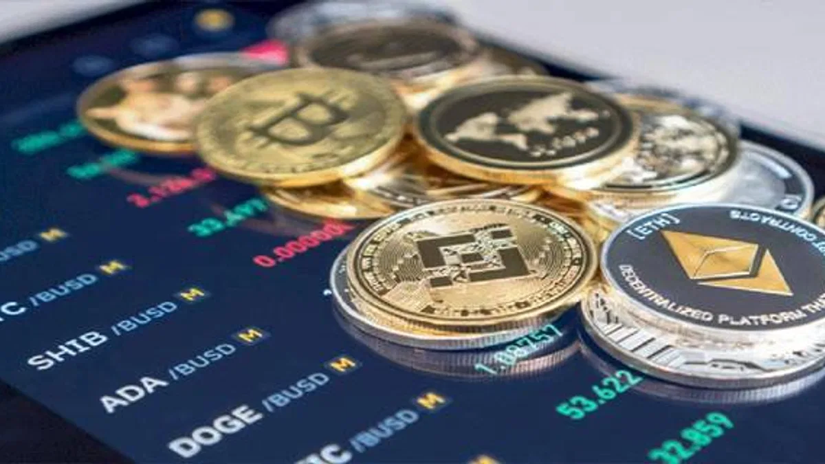 Gate.io kripto para piyasaları için haziran beklentilerini yayınladı