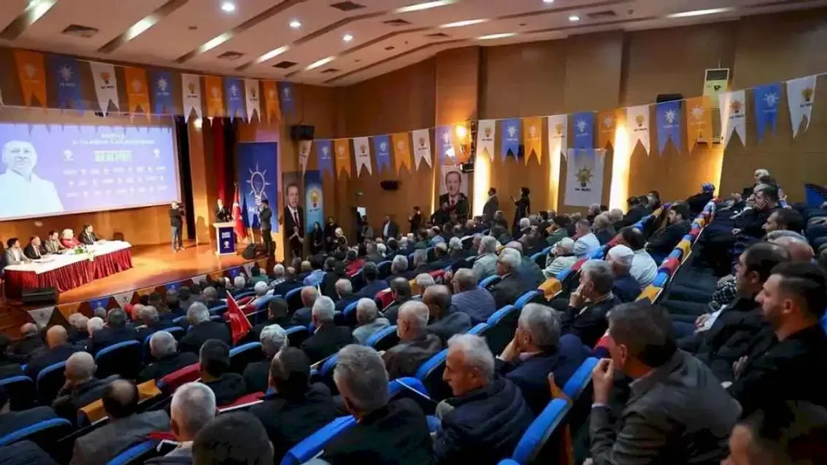 Başkan Alemdar: “ADARAY 29 Ekim Cumhuriyet Bayramı’nda hizmete başlayacak”