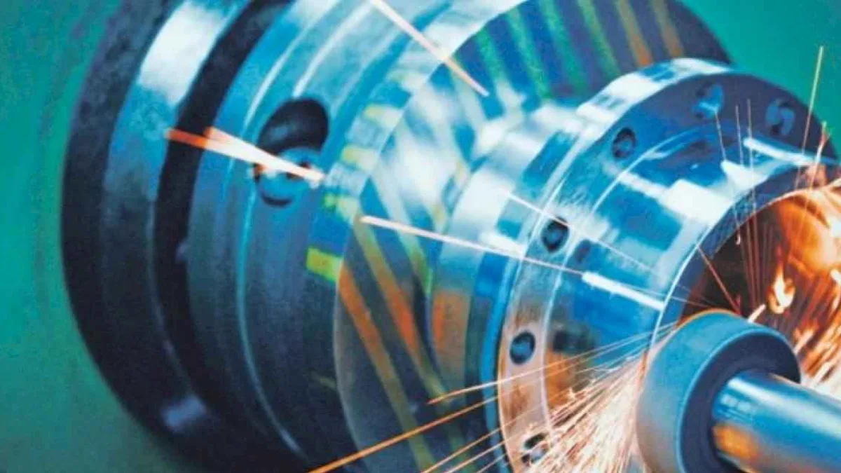 Makine ihracatı 2 ayda 4,4 milyar dolar