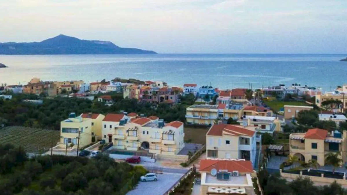 Yunanistan, Türk yatırımcılar için rekor talep görüyor