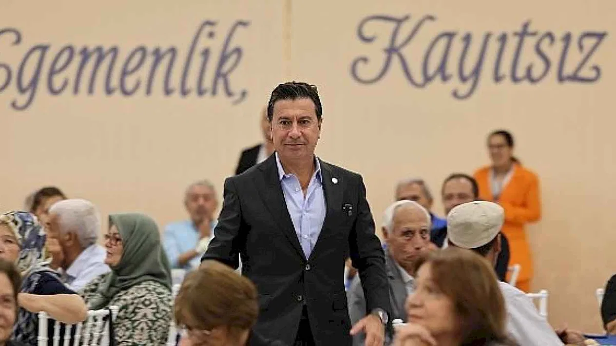 Büyükşehir 100 Yaş Evlerinin Sayısını Arttırıyor