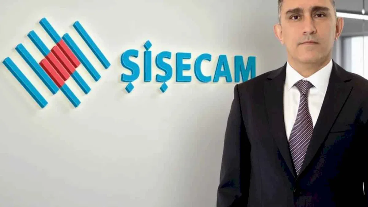 Şişecam’ın Net Satışları Yılın İlk 9 Ayında 162 Milyar TL Seviyesinde Gerçekleşti