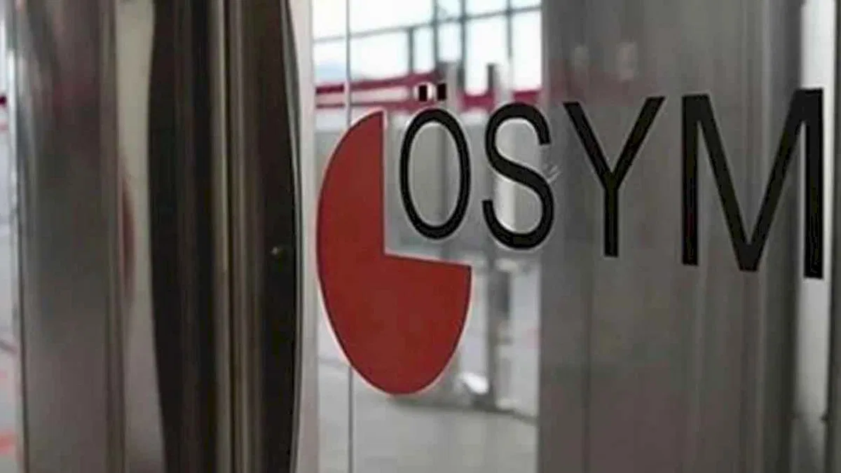 ÖSYM 2026 sınav takvimini açıkladı... YKS, KPSS, ALES, YDS ve TUS tarihleri belli oldu