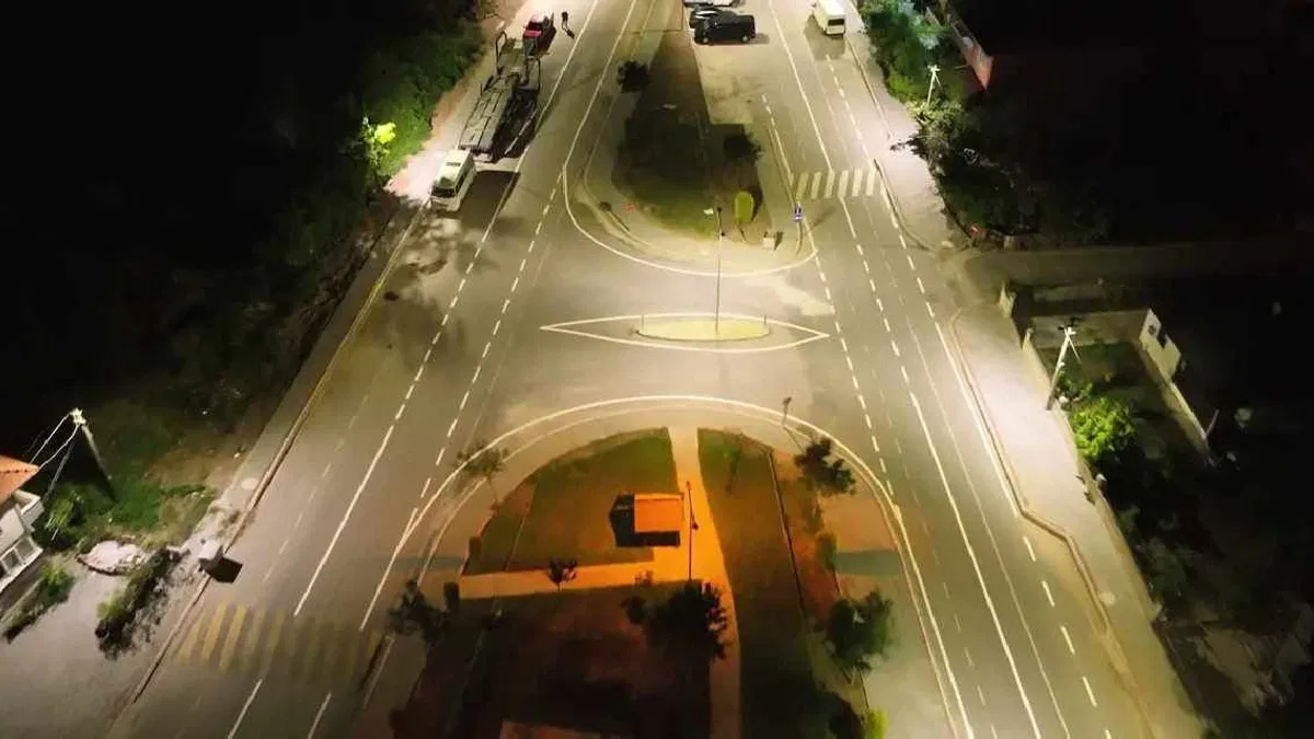 Kocaeli Başiskele’deki kritik noktaya Büyükşehir müdahalesi