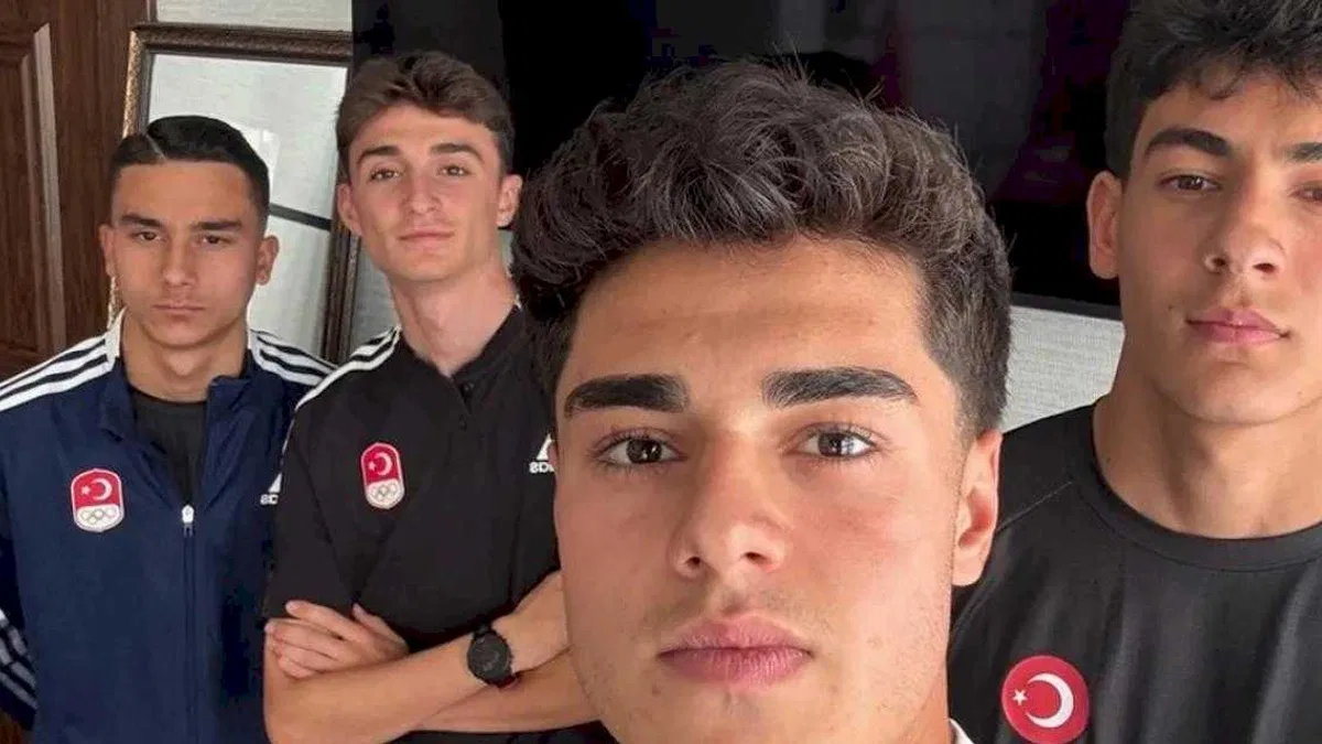 Nevşehirli Atletler Türkiye’yi Portekiz’de temsil edecek