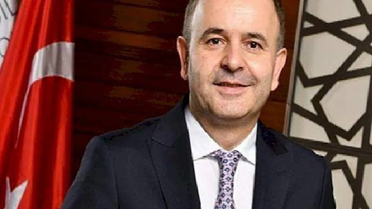 TPF Başkanı, İstanbul toplantısında sektör gündemini değerlendirdi "İş yeri kira artışlarına sınırlama getirilmesi, yerel işletmeciye nefes aldıracak"