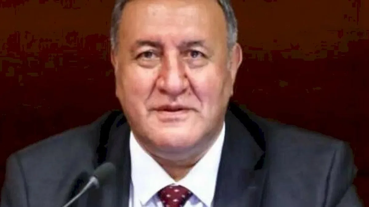 Milletvekili Gürer'den 'kırmızı mazot' önerisi