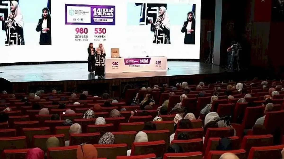 Saliha Erdim, "Çocuklar, anne ve babalarının aynasıdır"