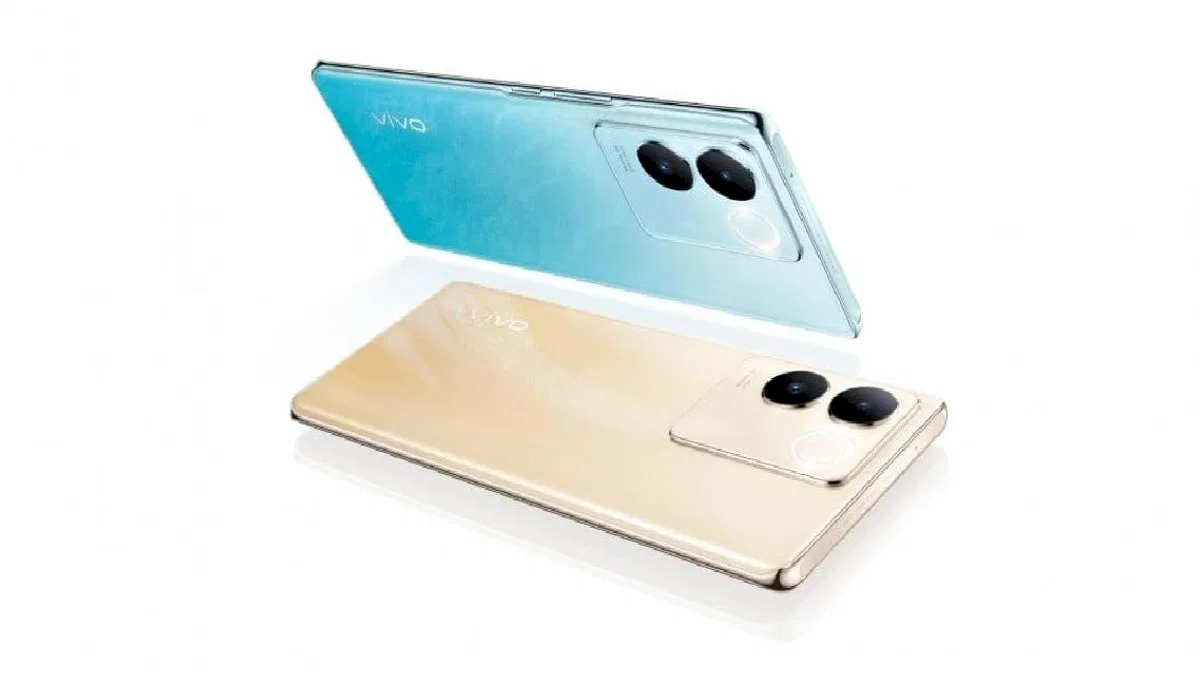 Vivo S17e Özellikleri Doğrulandı