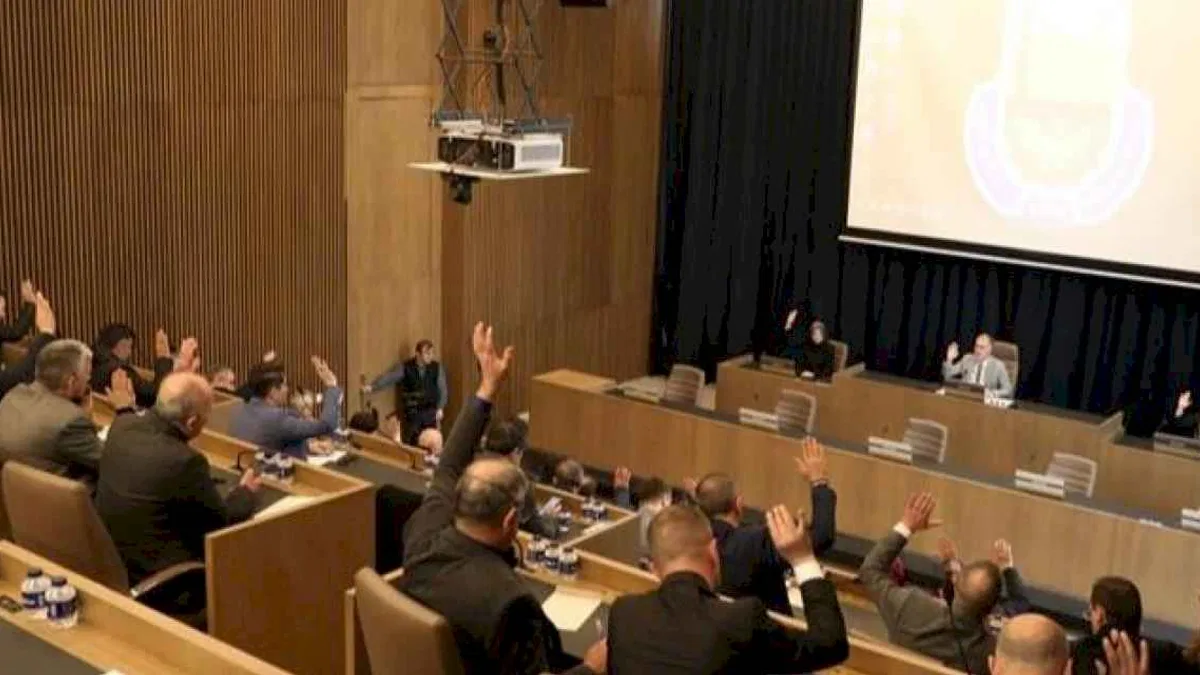 Bursa İnegöl'e yeni açık pazar geliyor