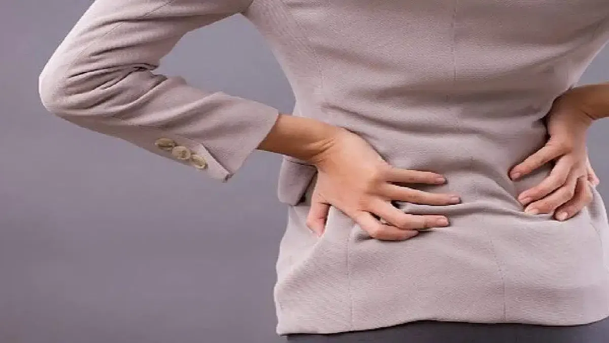 Her Bel Ağrısı Fıtık Değildir