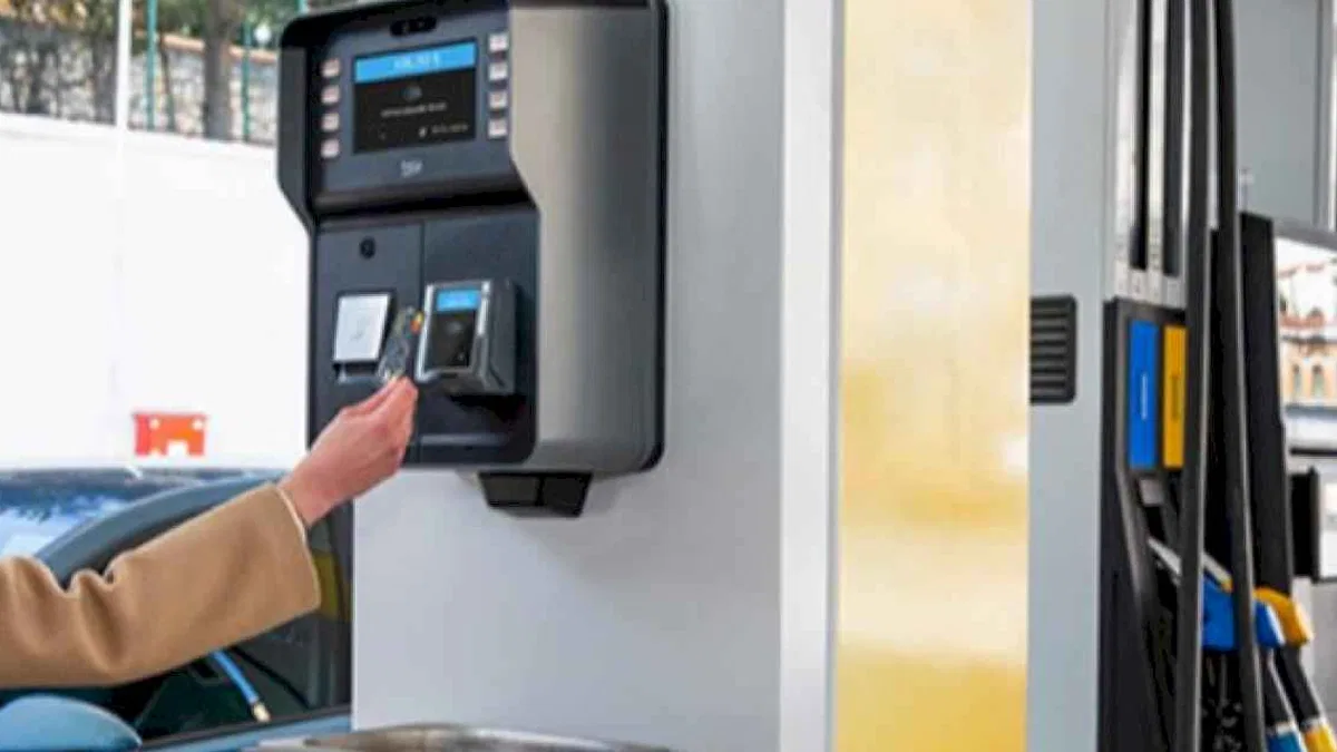 Akaryakıt istasyonlarının tüketimine dijital takip