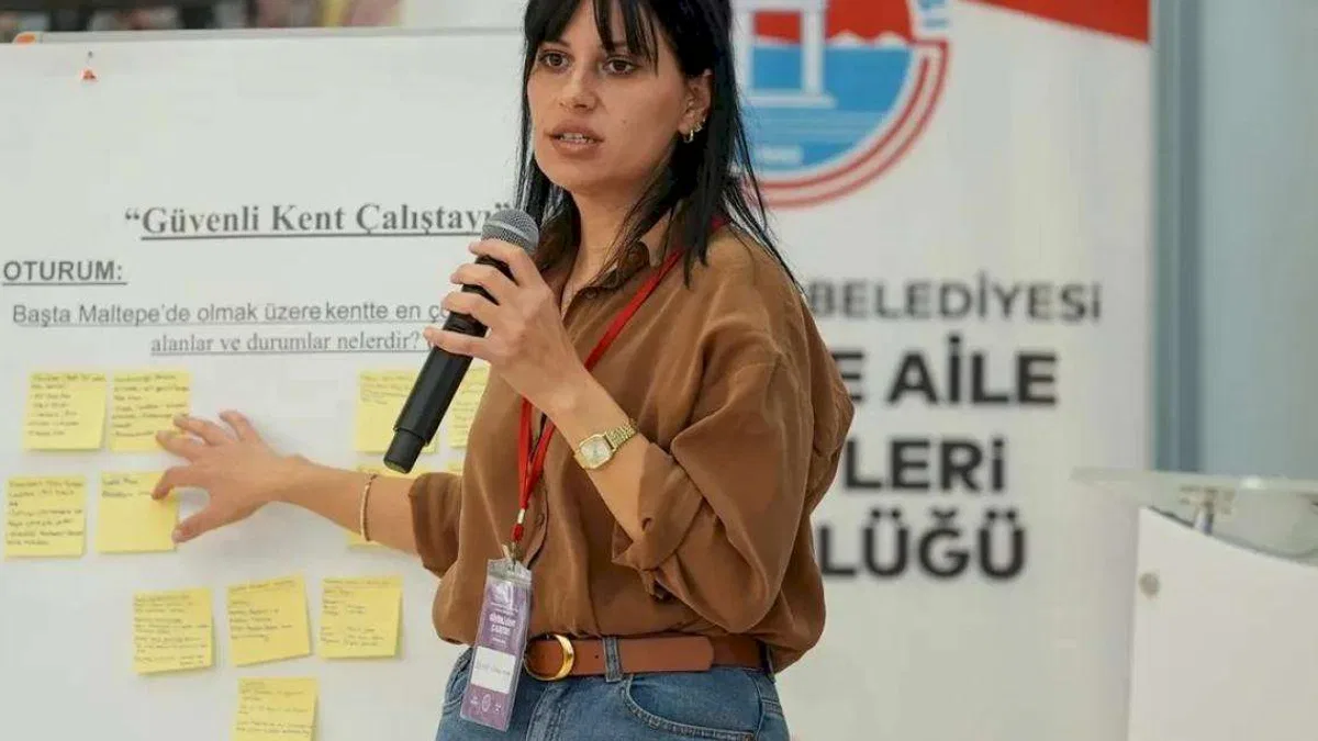 Maltepe Belediyesi Güvenlik Kent Çalıştayı Raporunu yayınladı