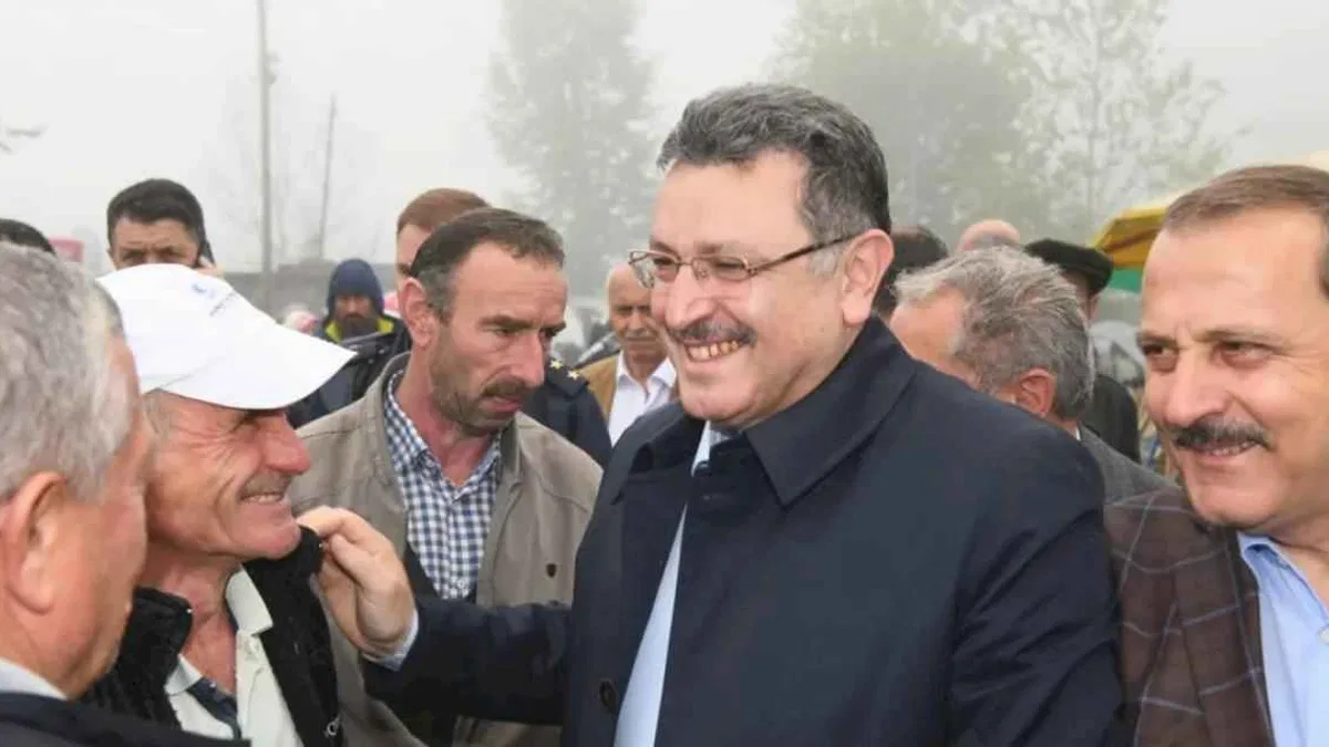 Başkan Genç’ten Kavalik’e hizmet sözü