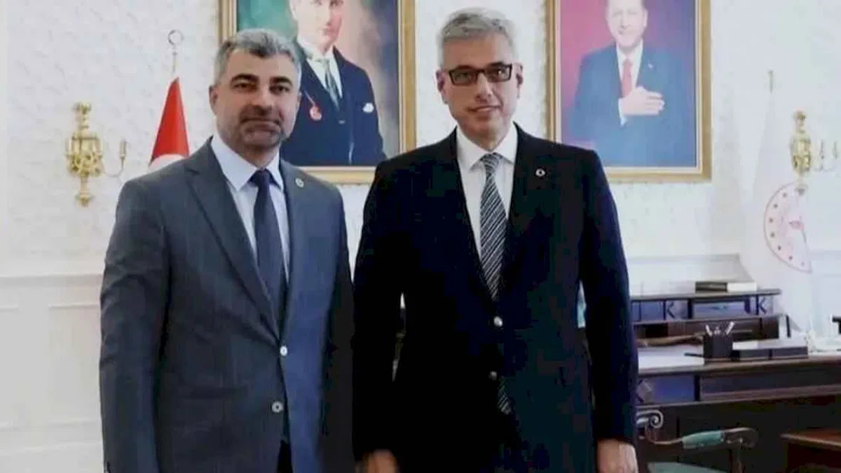 Mardin'e 47 doktor ataması yapılacak