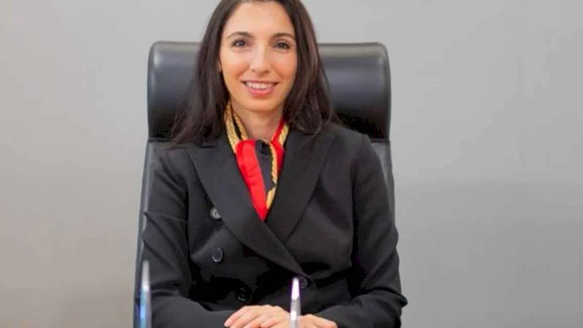 Merkez Bankası Başkanı Hafize Gaye Erkan istifa etti