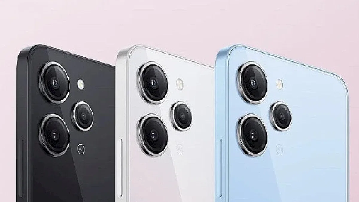 Türkiye'de Üretilen Redmi 12'nin Yeni 8GB + 128GB Versiyonu Satışa Sunuldu