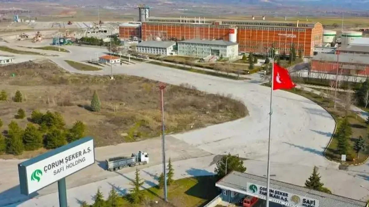 CHP’li Tahtasız’ın Çorum Şeker iddialarına ilişkin tazminat kararı sonuçlandı