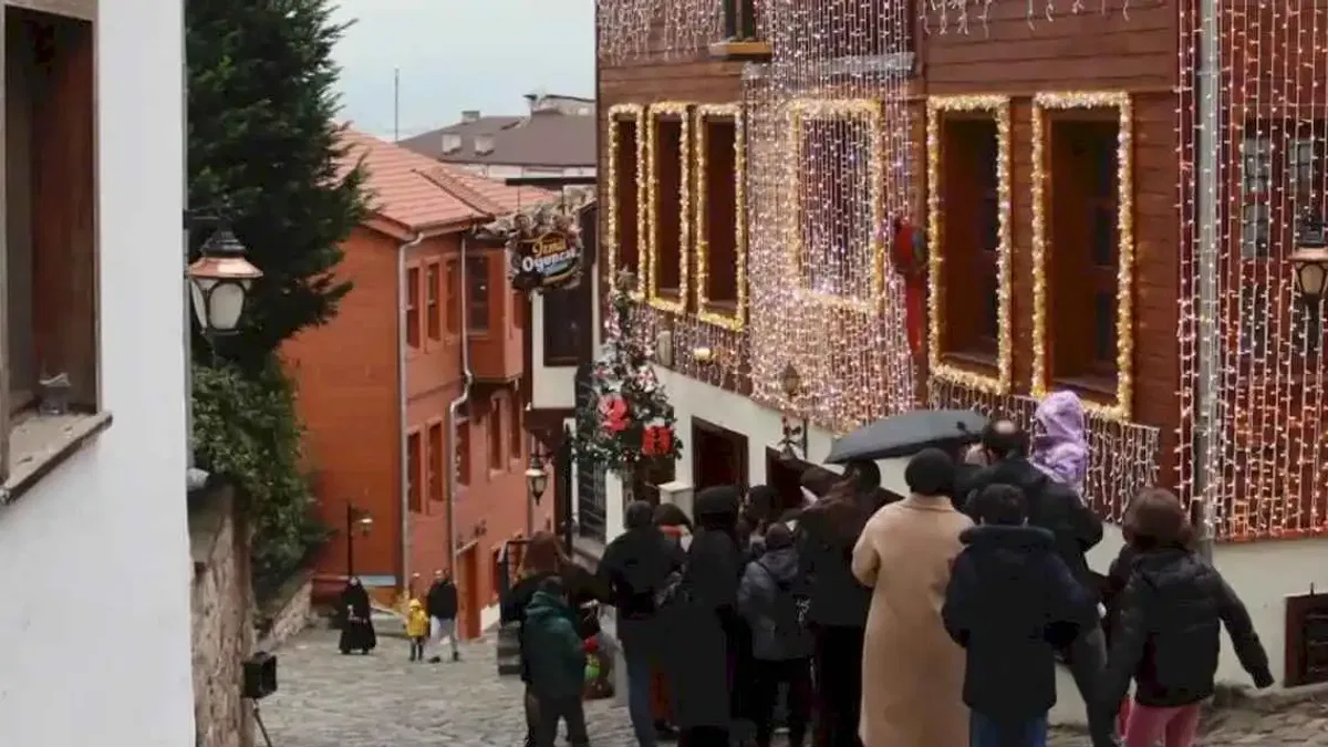 İzmit Oyuncak Müzesi misafirlerinden tam not aldı