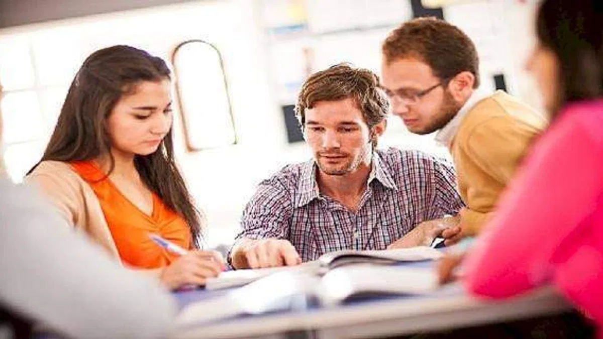 İngilizce öğretmenlerine küresel destek ve profesyonel gelişim fırsatı