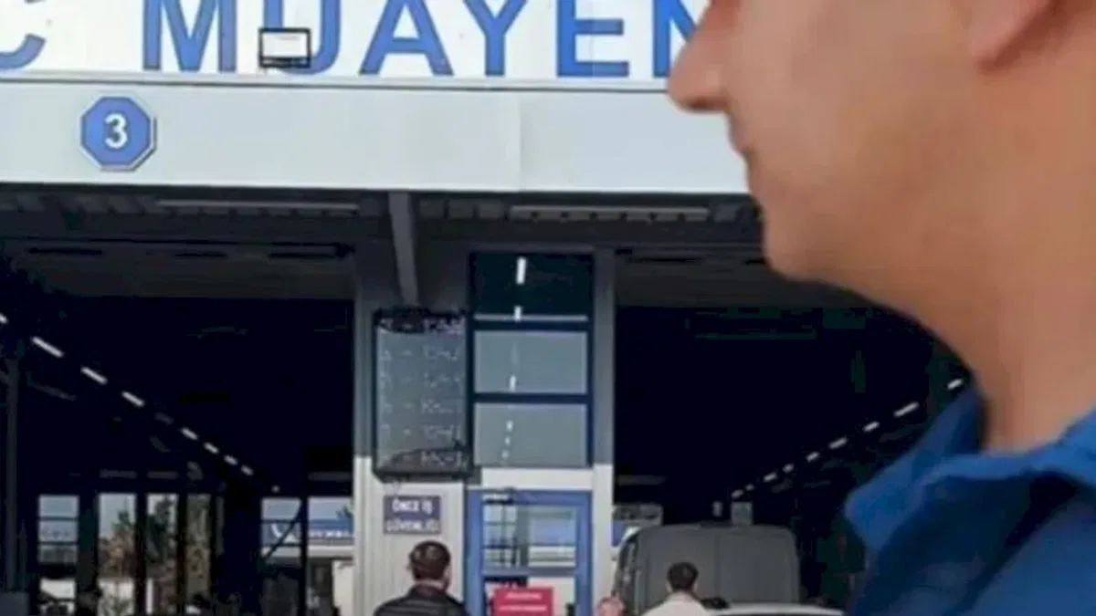 Ulaştırma ve Altyapı Bakanlığı'ndan TÜVTÜRK açıklaması... 2 başmüfettiş ve 3 denetçi görevlendirildi