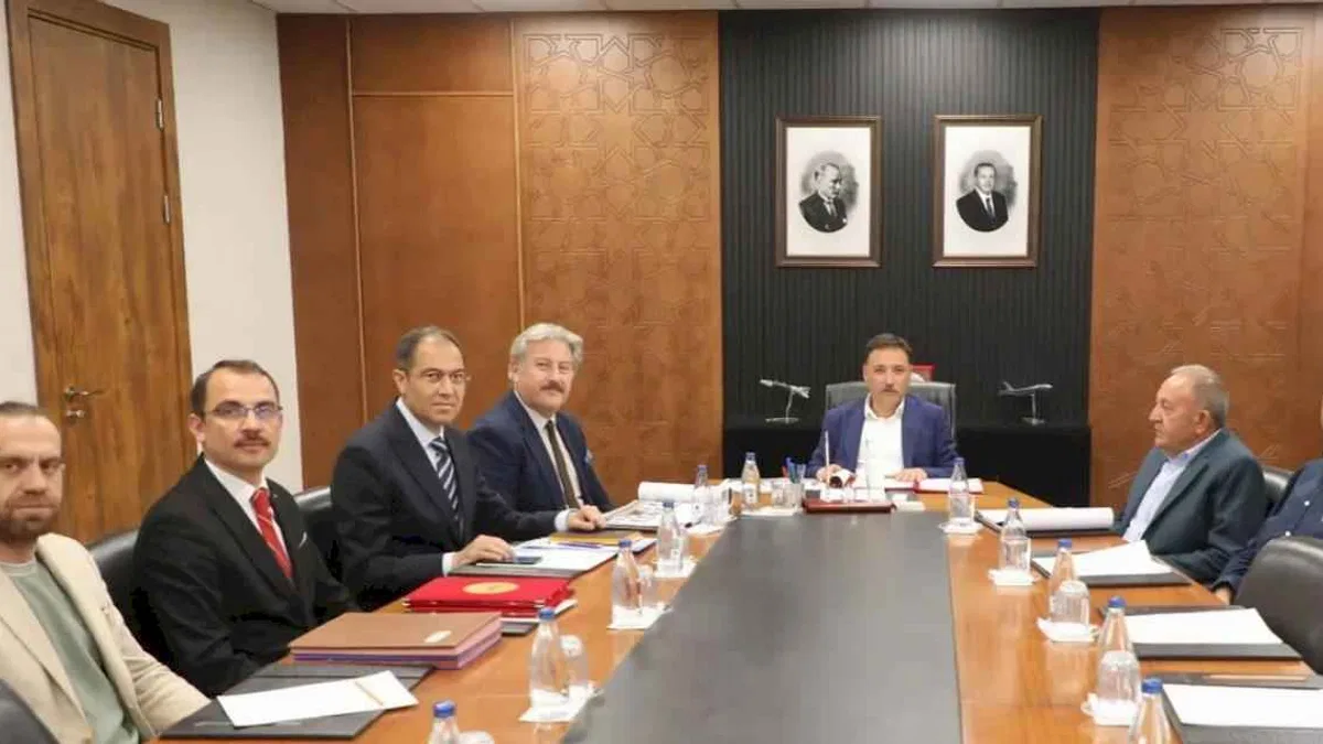 Kayseri Melikgazi'ye yeni aile sağlığı merkezi geliyor