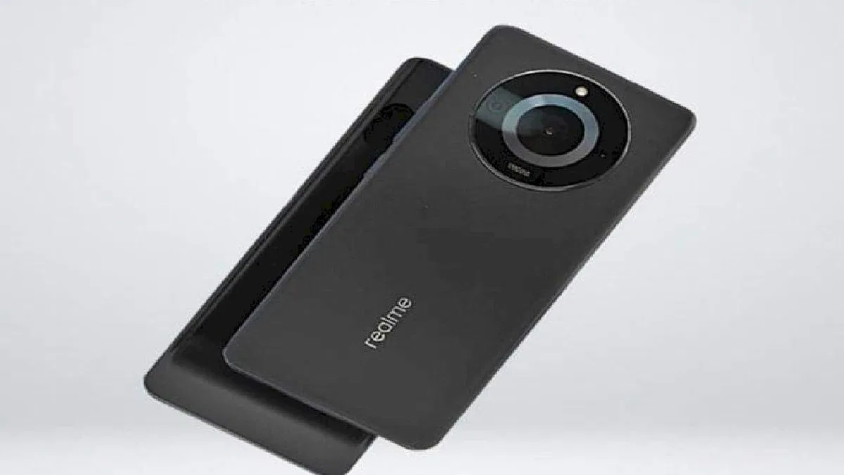 Realme 11 Tasarımı Ortaya Çıktı