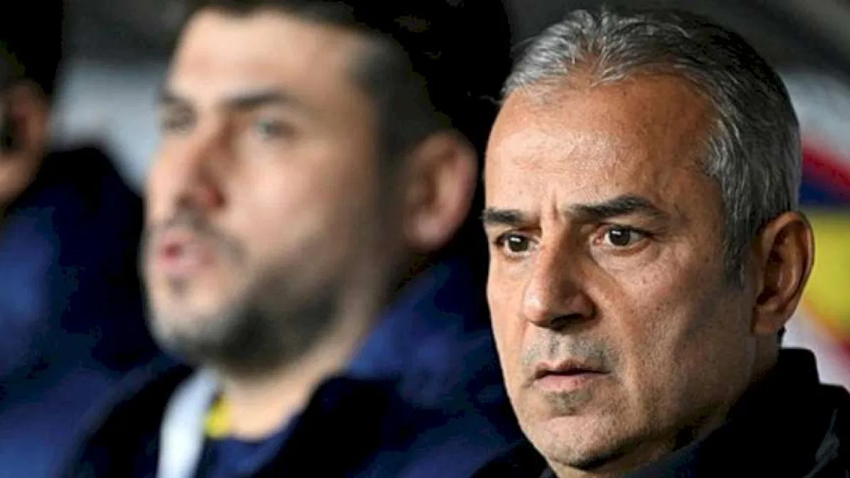 İsmail Kartal devre arası transfer dönemi hakkında konuştu!