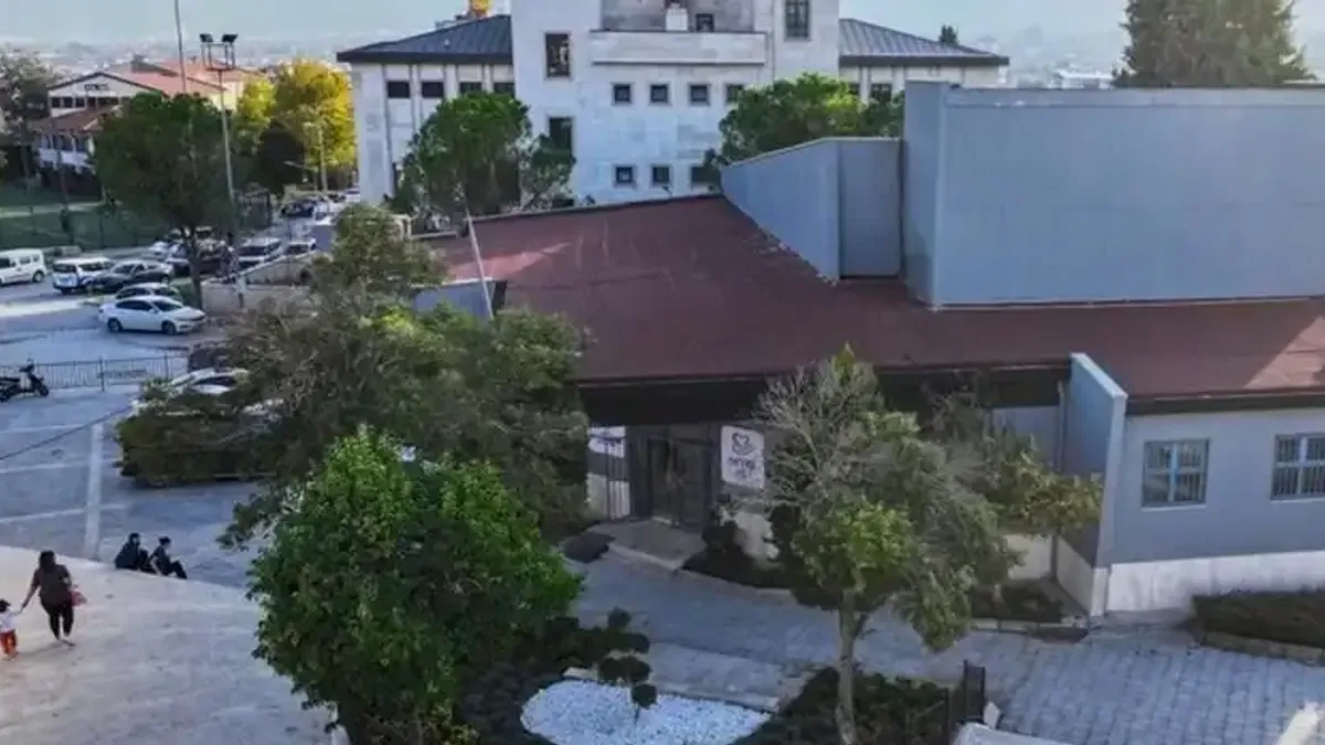 Denizli’de Sevgi Eli binlerce aileye umut oldu