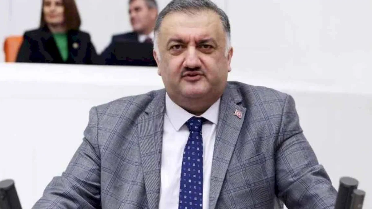 DEVA Partili Karal’dan hükümete kurban çağrısı