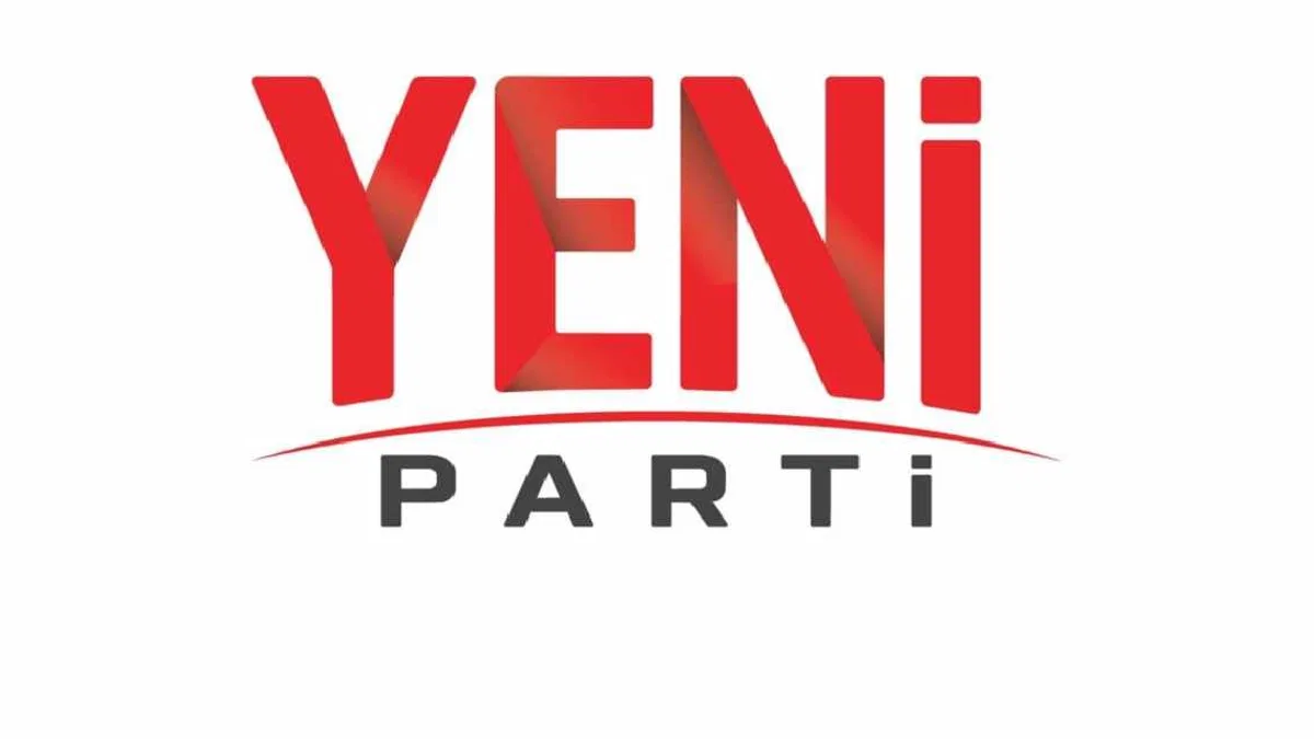 Yeni Parti isim tartışması! 'Hukuki süreci başlatıyoruz'