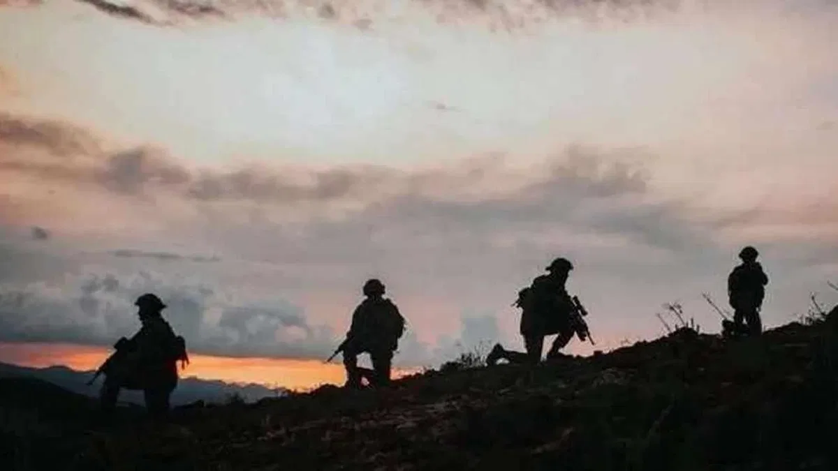 Son bir haftada 316 kişi sınırda yakalandı