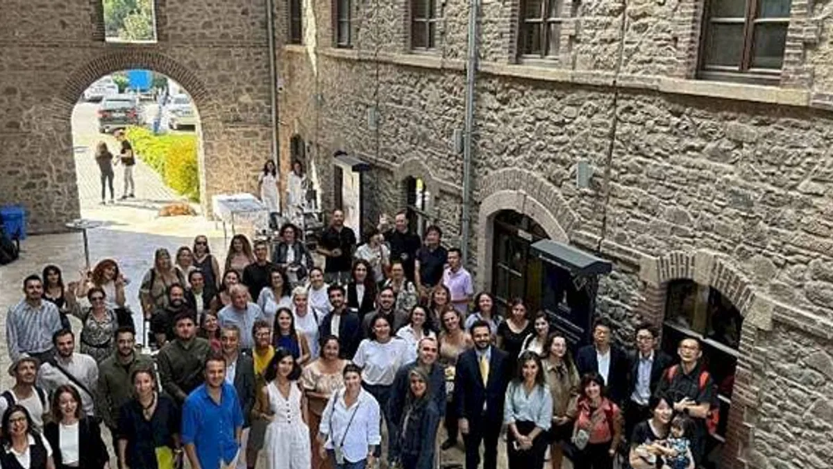 Meslek Fabrikası bu yıl 8 bin 500'ü aşkın kişiye umut oldu
