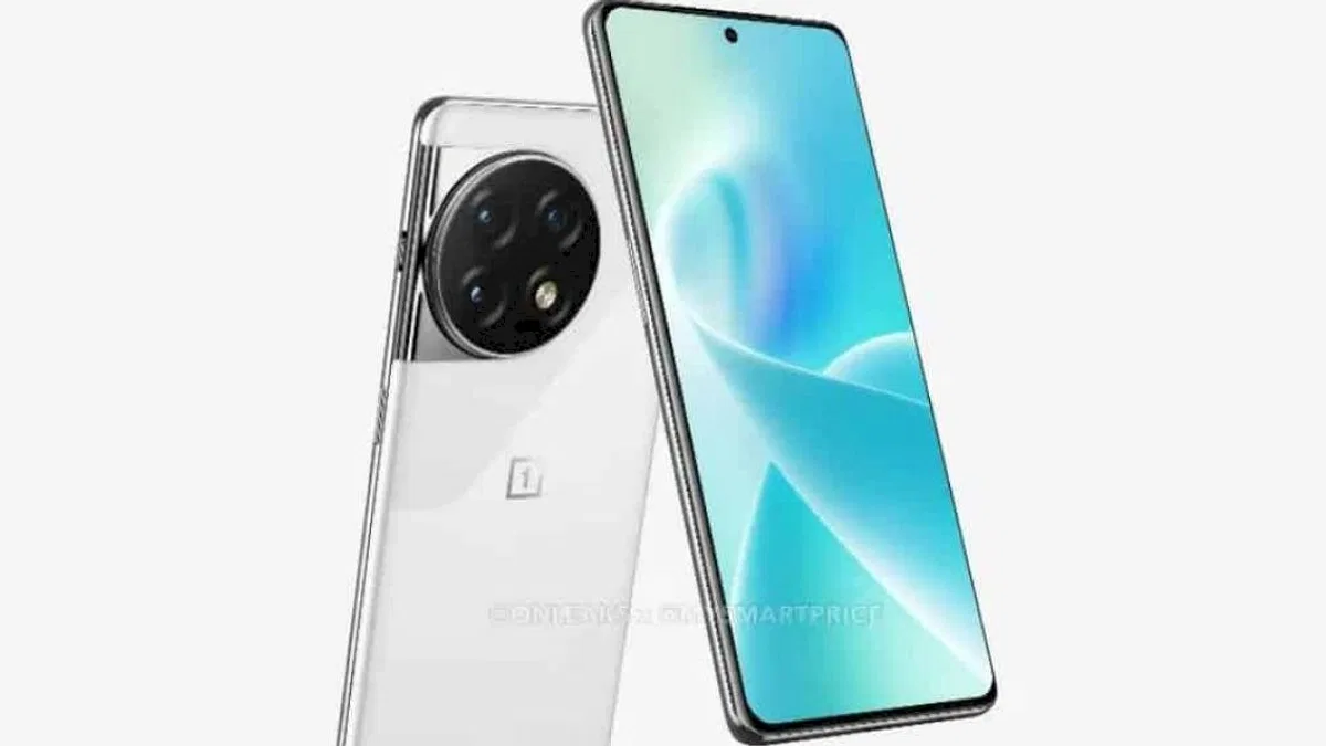OnePlus 12R Özellikleri Sızdırıldı