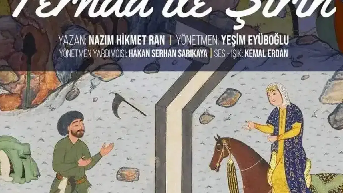 Çankaya Ocak Ayında Kültür Sanatla Isınacak