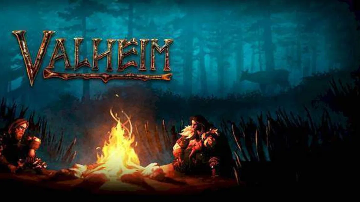 Valheim, 14 Mart’ta Xbox’a Geliyor
