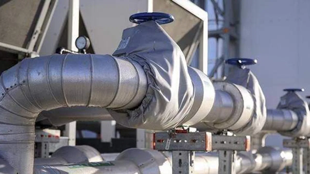 Rusya'nın Avrupa'da gaz sevkiyatlarını durdurduğu ülke sayısı artıyor