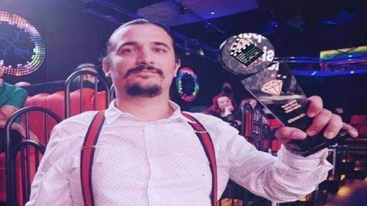 Gökhan Gökçay, Hollywood'da yükselişini sürdürüyor