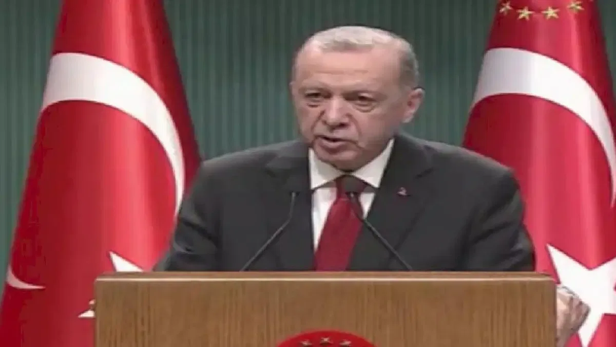Yeni Kabine sonrası ilk mesajları verdi... Kurban Bayramı tatili 9 gün oldu