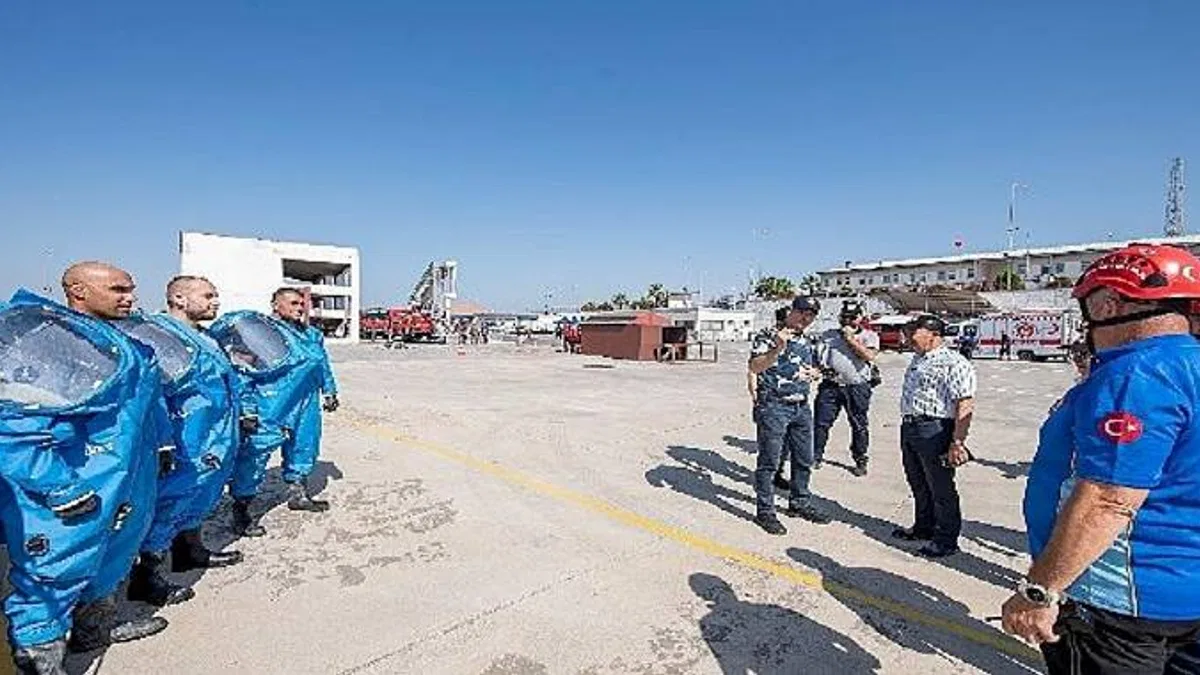 Soyer: İzmirlilerin içi rahat etsin