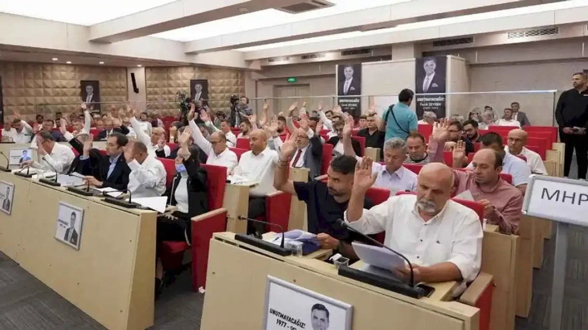 Ferdi Zeyrek’in adı Salihli’de yaşayacak