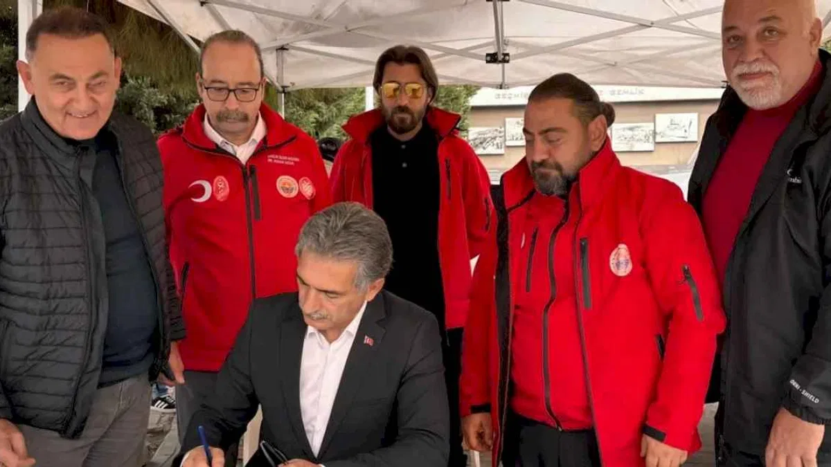 Bursa Gemlik'te diyabete dikkat çekildi