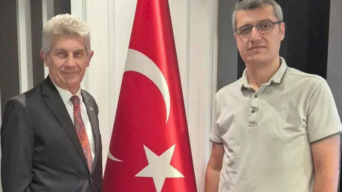 İş dünyasına çağrı: Ormana bir damla su ver