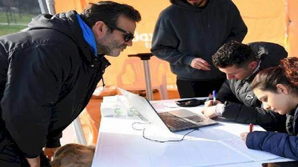 Beylikdüzü 'vücudunu tanıyıp, sağlığını koruyor'