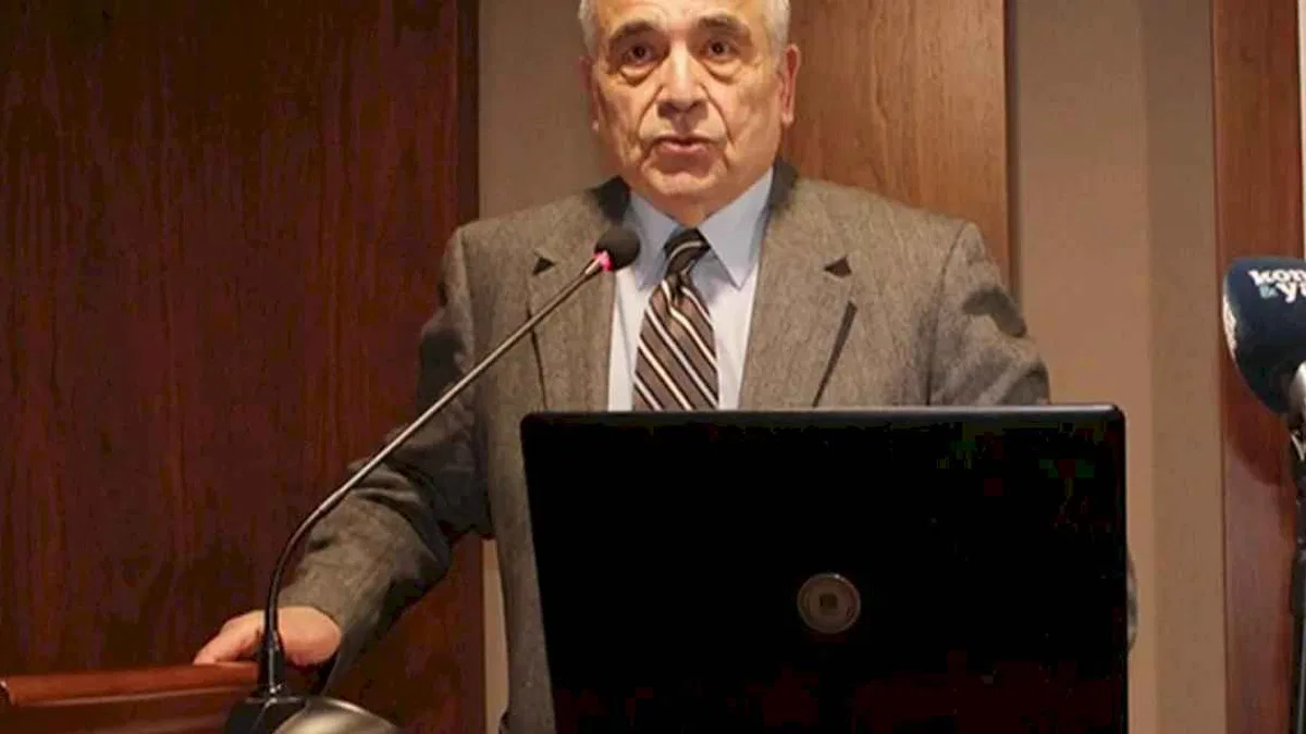 Prof. Dr. Erdik: Deprem hasar riskinde Bursa üçüncü sırada