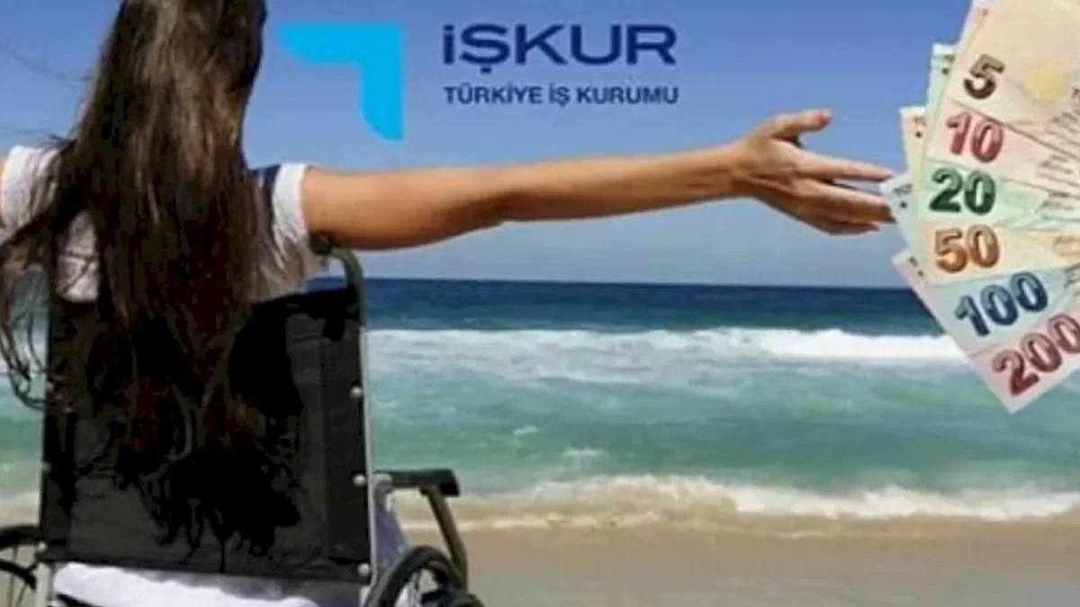 İŞKUR’dan dezavantajlı gruplara 124 milyon TL’yi aşan destek
