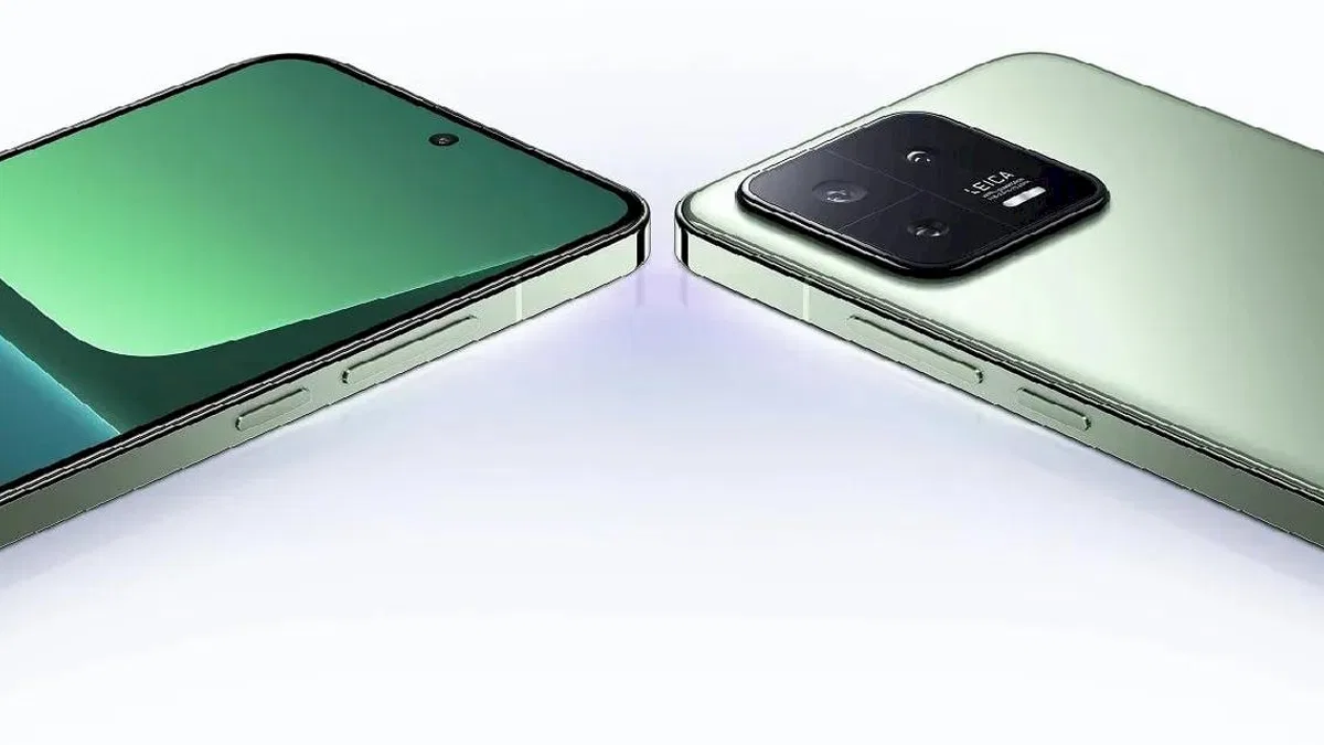 Xiaomi 14 Kamera Özellikleri Belli Oldu