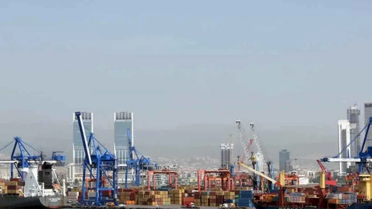 YASED: Türkiye’ye 1,1 milyar dolar uluslararası yatırım geldi