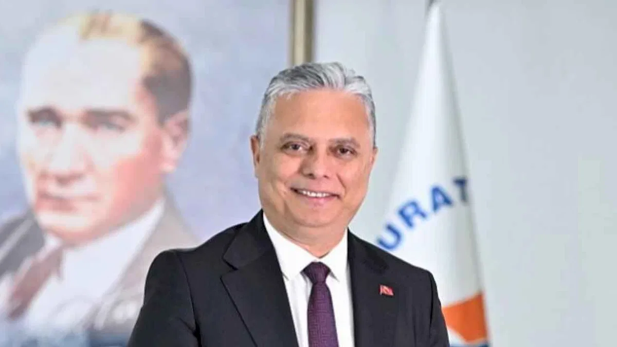 Başkan Uysal’dan bayram mesajı