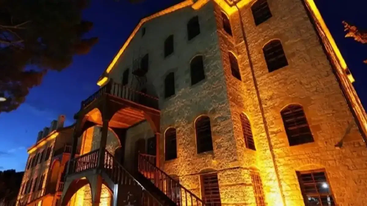Kahramanmaraş'ın UNESCO gururu